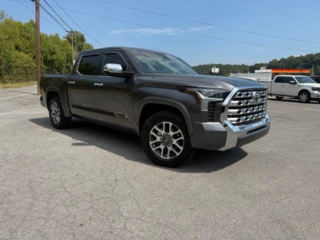 2026 Toyota Tundra - $63,401
