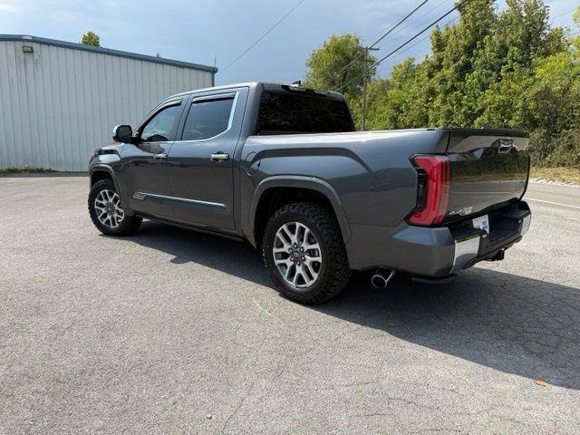 2026 Toyota Tundra - $63,401
