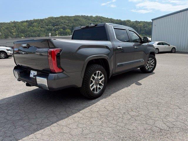 2026 Toyota Tundra - $63,401