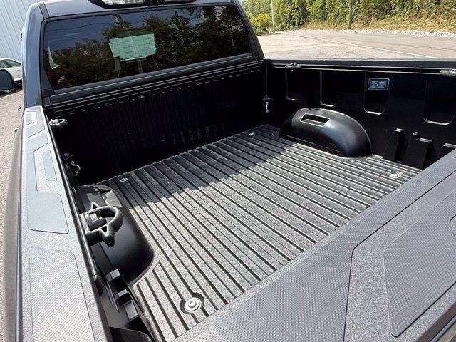 2026 Toyota Tundra - $63,401