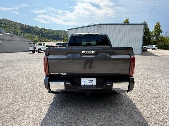 2026 Toyota Tundra - $63,401