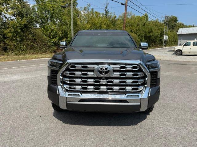 2026 Toyota Tundra - $63,401