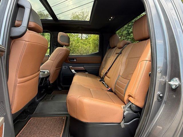 2026 Toyota Tundra - $63,401