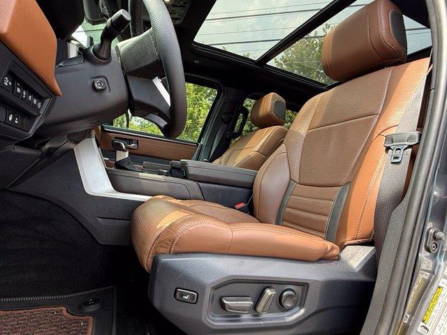 2026 Toyota Tundra - $63,401