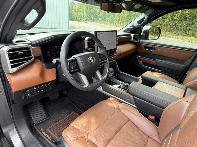 2026 Toyota Tundra - $63,401