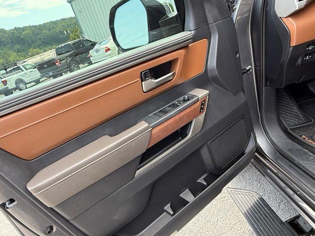 2026 Toyota Tundra - $63,401