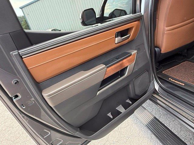 2026 Toyota Tundra - $63,401