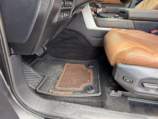 2026 Toyota Tundra - $63,401