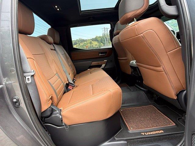 2026 Toyota Tundra - $63,401