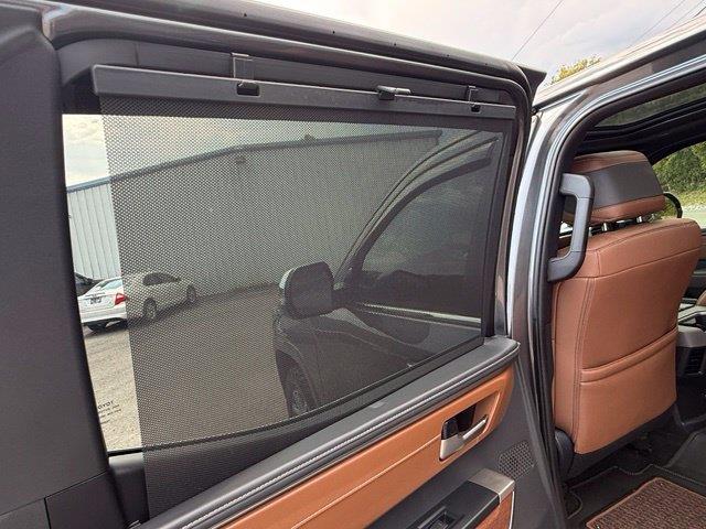 2026 Toyota Tundra - $63,401