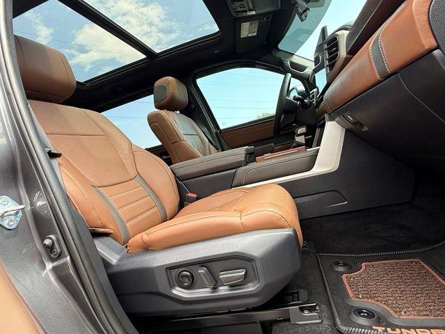 2026 Toyota Tundra - $63,401