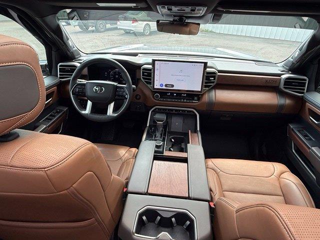2026 Toyota Tundra - $63,401