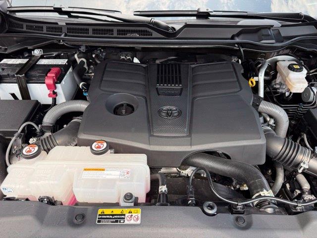 2026 Toyota Tundra - $63,401