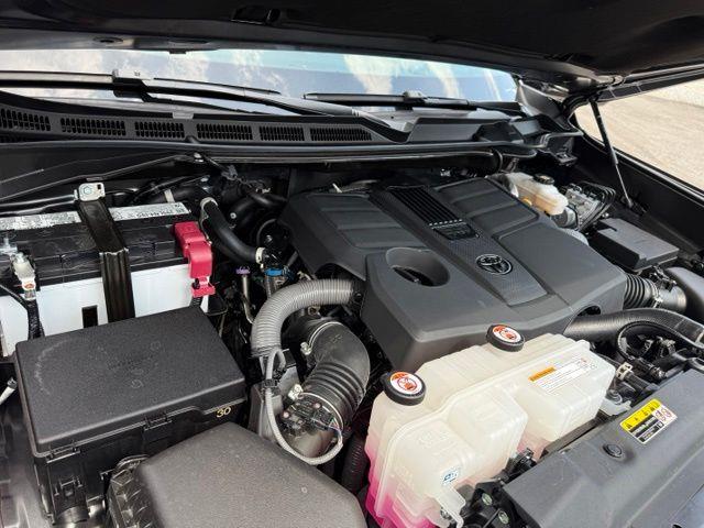 2026 Toyota Tundra - $63,401