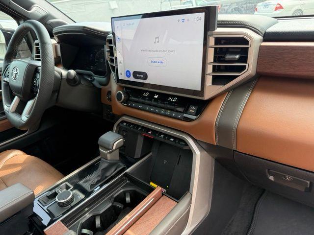 2026 Toyota Tundra - $63,401