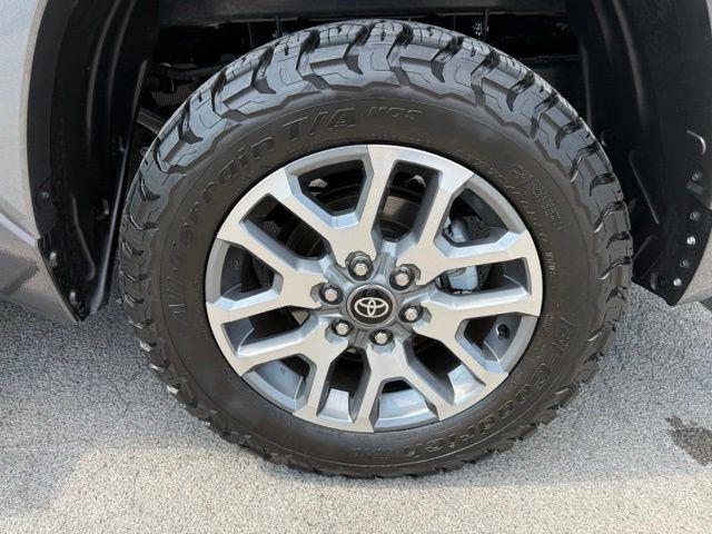 2026 Toyota Tundra - $63,401