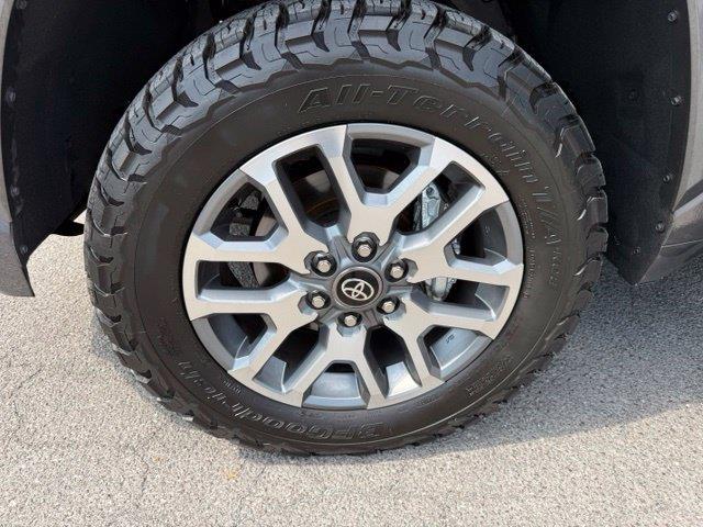 2026 Toyota Tundra - $63,401