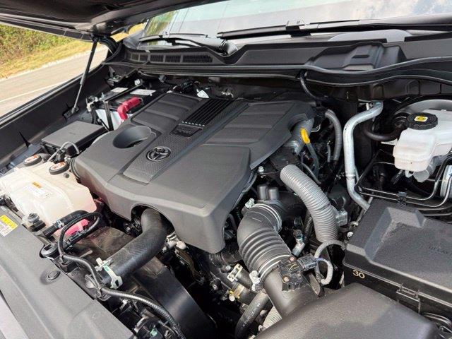2026 Toyota Tundra - $63,401