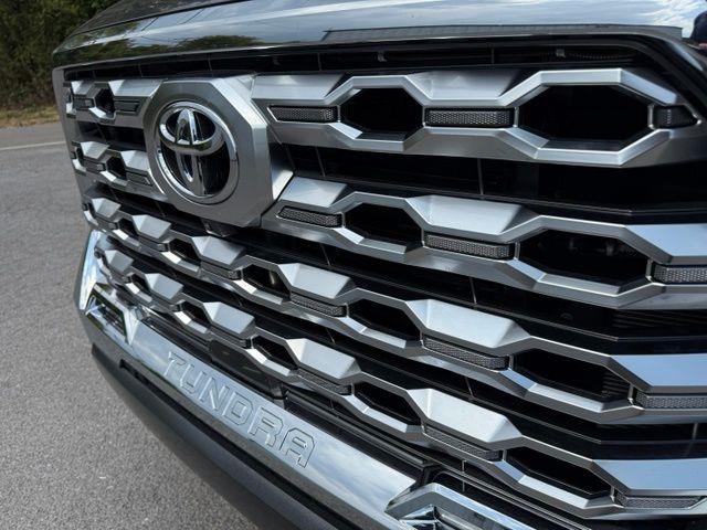 2026 Toyota Tundra - $63,401
