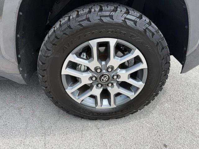 2026 Toyota Tundra - $63,401