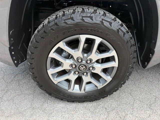 2026 Toyota Tundra - $63,401