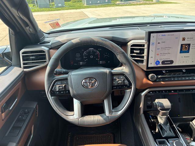 2026 Toyota Tundra