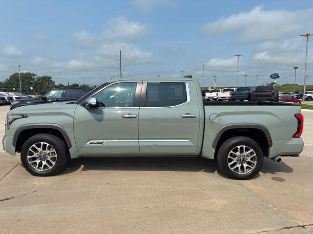 2026 Toyota Tundra