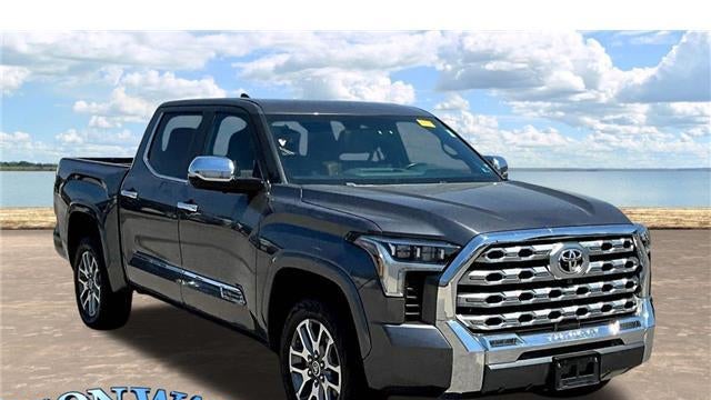 Preowned 2023 Toyota Tundra 1794 Edition for Sale