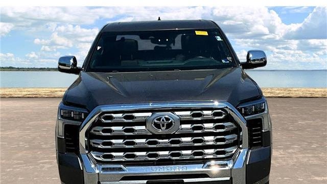 2023 Toyota Tundra 1794 Edition