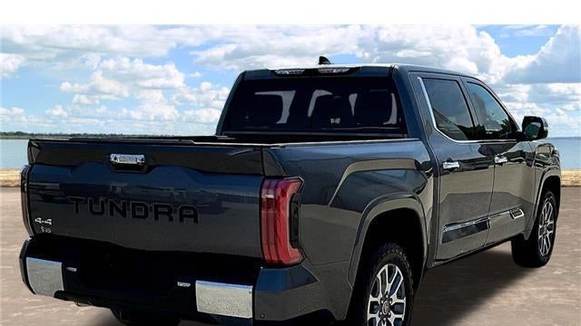 2023 Toyota Tundra 1794 Edition