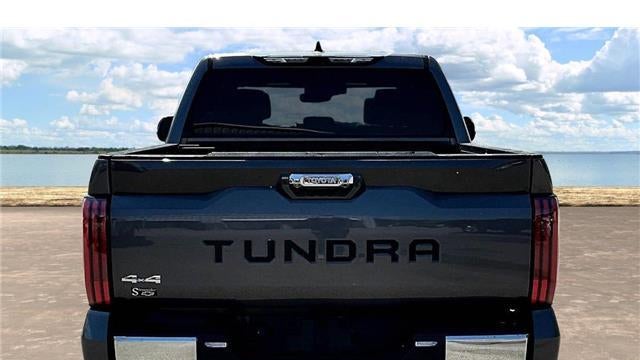 2023 Toyota Tundra 1794 Edition