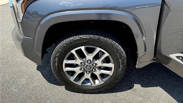 2023 Toyota Tundra 1794 Edition