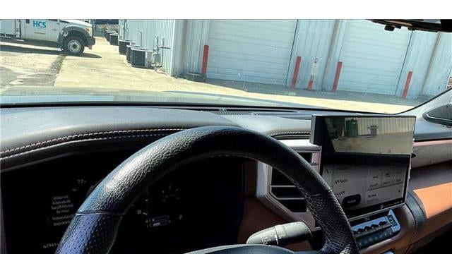 2023 Toyota Tundra 1794 Edition