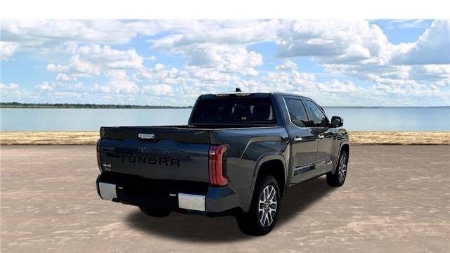 2023 Toyota Tundra 1794 Edition