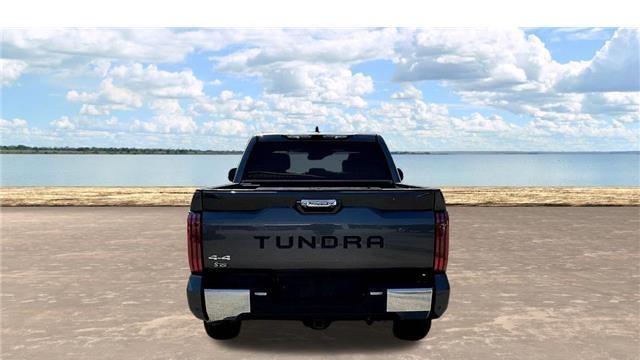 2023 Toyota Tundra 1794 Edition
