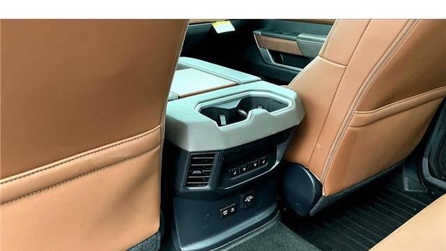 2023 Toyota Tundra 1794 Edition