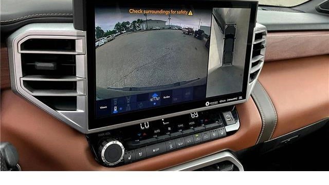 2023 Toyota Tundra 1794 Edition