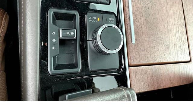 2023 Toyota Tundra 1794 Edition