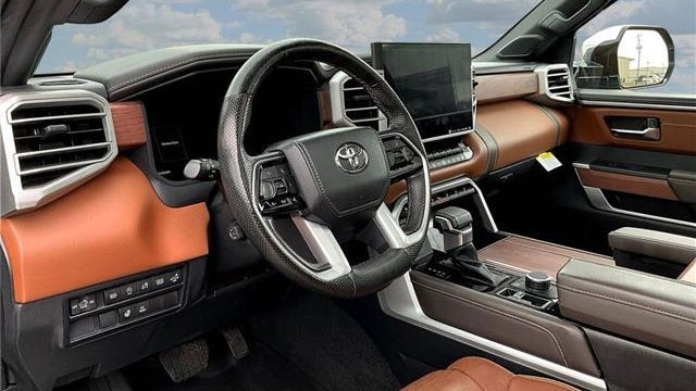 2023 Toyota Tundra 1794 Edition