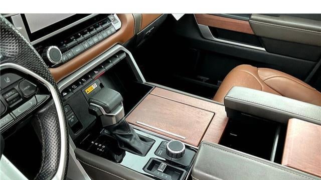 2023 Toyota Tundra 1794 Edition
