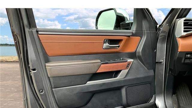 2023 Toyota Tundra 1794 Edition