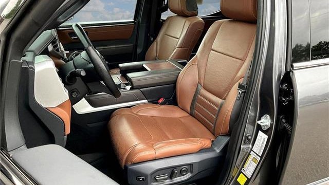2023 Toyota Tundra 1794 Edition
