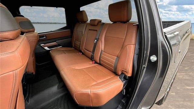 2023 Toyota Tundra 1794 Edition