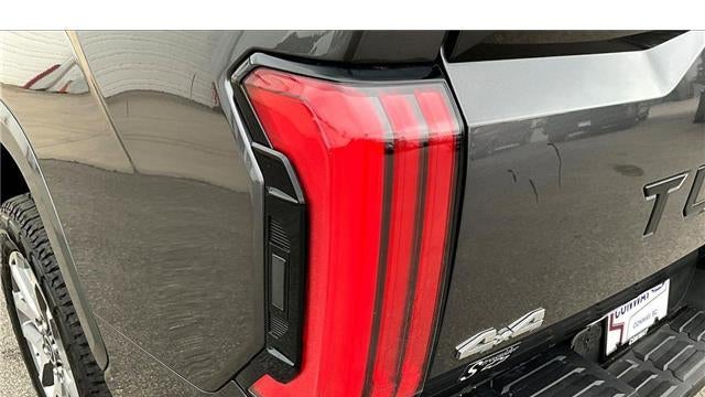 2023 Toyota Tundra 1794 Edition