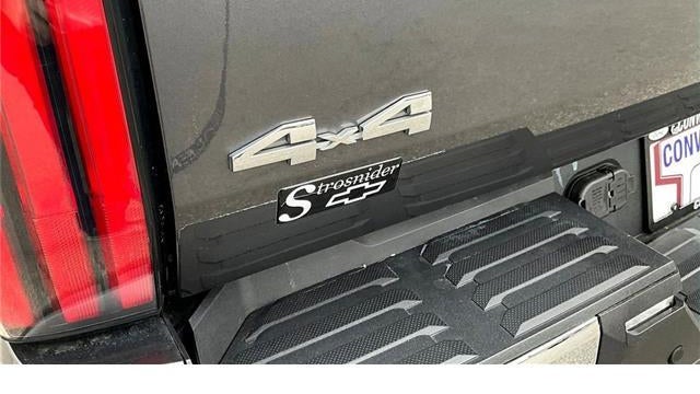 2023 Toyota Tundra 1794 Edition