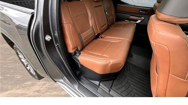 2023 Toyota Tundra 1794 Edition
