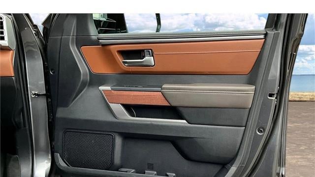 2023 Toyota Tundra 1794 Edition