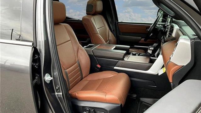 2023 Toyota Tundra 1794 Edition
