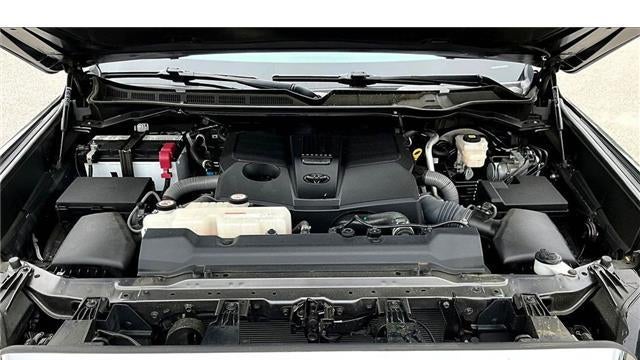 2023 Toyota Tundra 1794 Edition