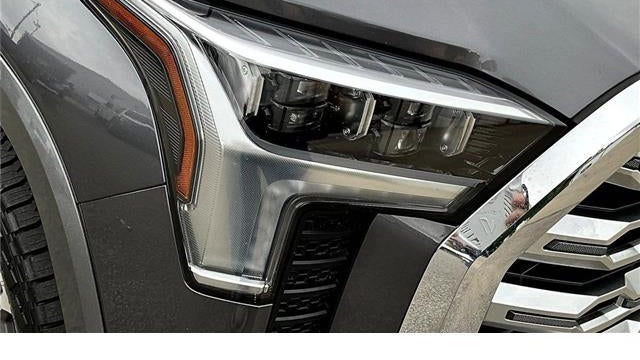 2023 Toyota Tundra 1794 Edition